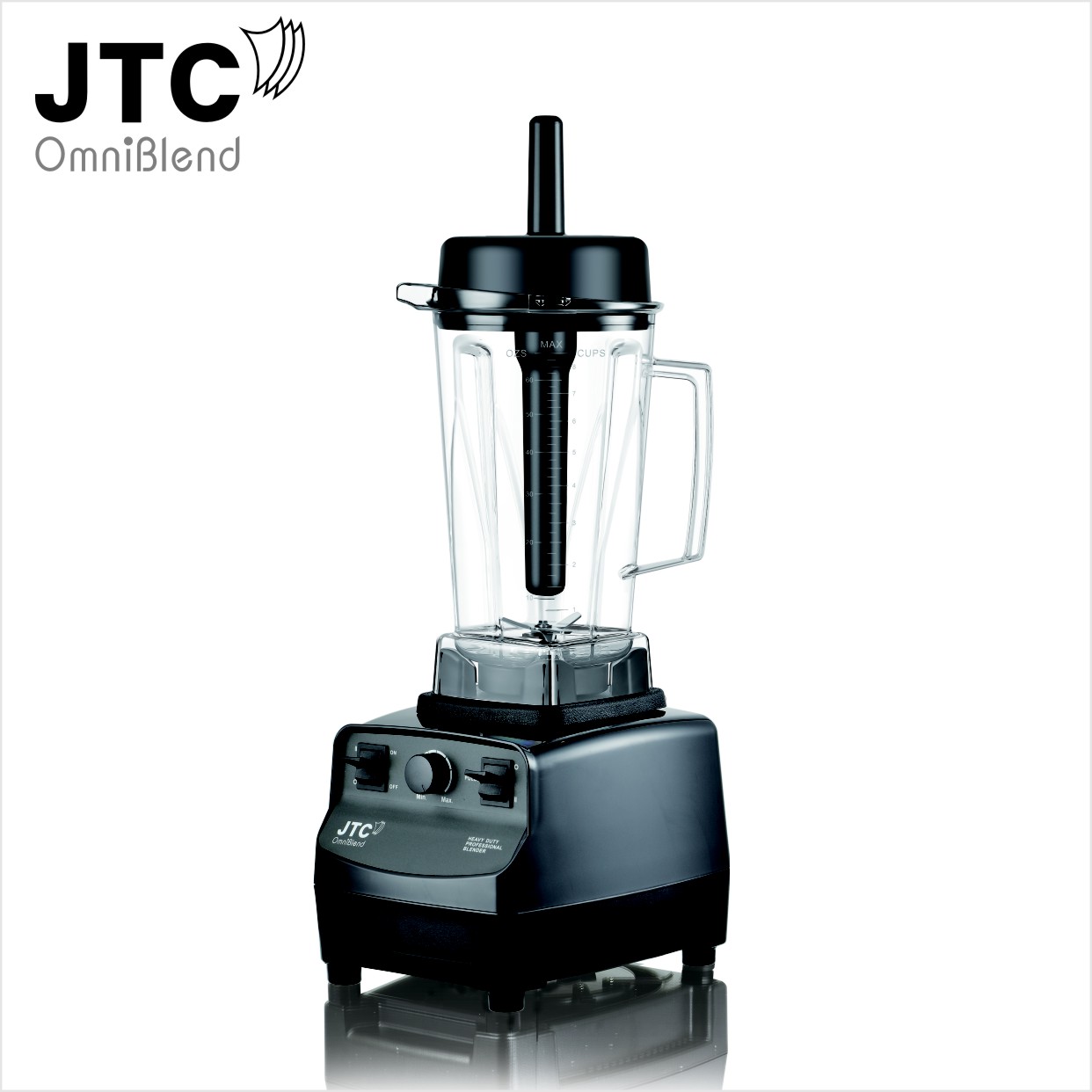 TM-767 JTC OmniBlend I